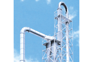 淀粉專用氣流干燥機 淀粉專用氣流干燥機